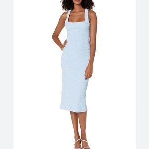 ASTR Cristanta dress - NWT